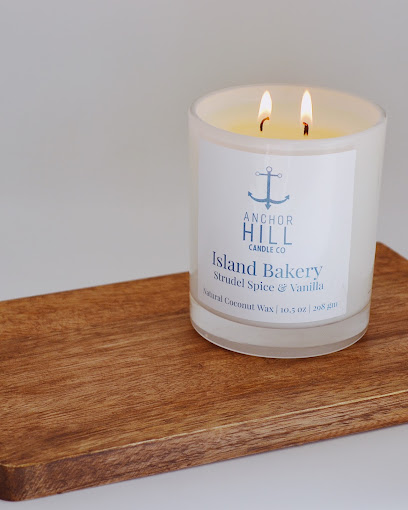 Anchor Hill Candle Co