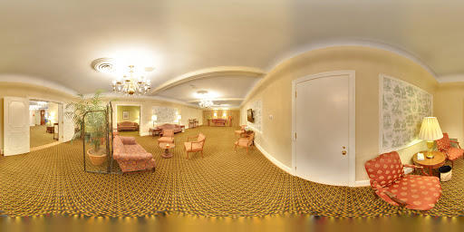 Funeral Home «Burton Funeral Homes & Crematory, Inc.», reviews and photos, 602 W 10th St, Erie, PA 16502, USA