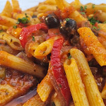 Photo n°1 de l'avis de Mayke.o fait le 01/10/2023 à 09:43 sur le  Ristorante - Pizzeria Calabria à Aichelberg