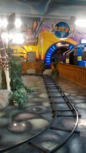 Amusement Center «Jambo Park», reviews and photos, 12046 N 32nd St, Phoenix, AZ 85028, USA