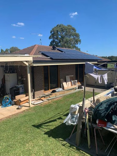 Grand Group Australia Pty Ltd | Solar Panels Sydney