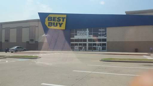 Electronics Store «Best Buy», reviews and photos, 2601 S Stemmons Fwy, Lewisville, TX 75067, USA