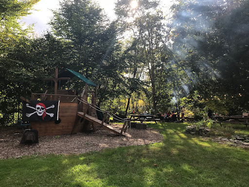 Outdoor Sports Store «Edge of the Woods Outfitters», reviews and photos, 110 Main St, Delaware Water Gap, PA 18327, USA