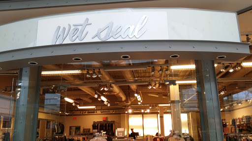 Shopping Mall «North Point Mall», reviews and photos, 1000 North Point Cir, Alpharetta, GA 30022, USA