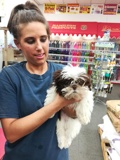 Pet Store «Double M Feed Garden & Pet Supply», reviews and photos, 1121 Gause Blvd, Slidell, LA 70458, USA