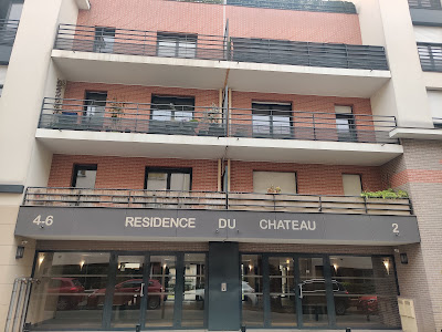 Charlène Nandi à Maisons-Alfort