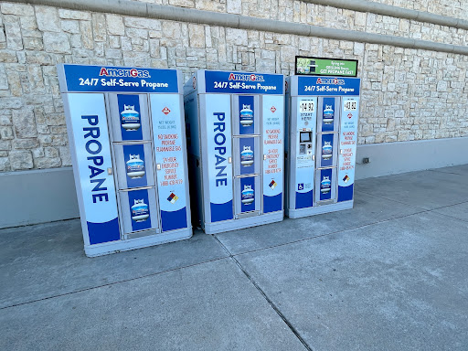 Supermarket «Walmart Neighborhood Market», reviews and photos, 4025 Old Denton Rd, Carrollton, TX 75007, USA