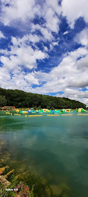 Tommy's Parc à Saint-Clar