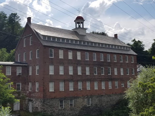 Museum «American Precision Museum», reviews and photos, 196 Main St, West Windsor, VT 05089, USA