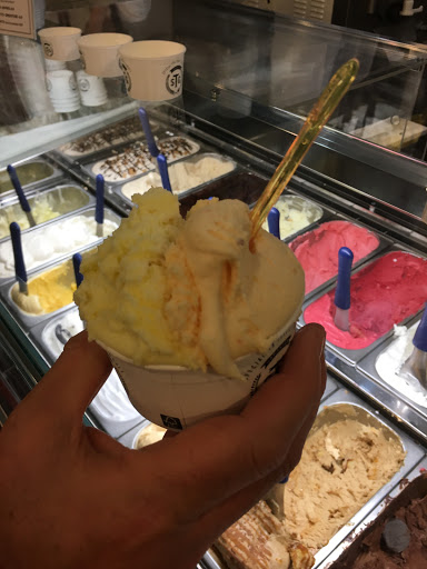 Ice Cream Shop «STG Gelateria», reviews and photos, 5233 S Sheridan Rd, Tulsa, OK 74145, USA