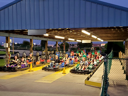 Amusement Park «Volcano Falls Adventure Park», reviews and photos, 7602 Rock Valley Pkwy, Loves Park, IL 61111, USA