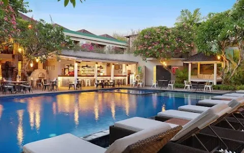 Sagara Villas and Suites Sanur image