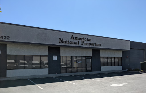 American National Properties