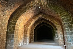 Panhala Fort Interpretation Centre image