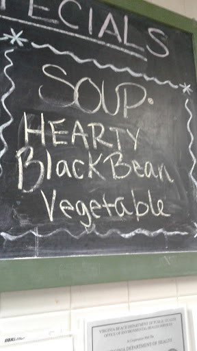 Natural Foods Store «Heritage Natural Market», reviews and photos, 984 Laskin Rd, Virginia Beach, VA 23451, USA