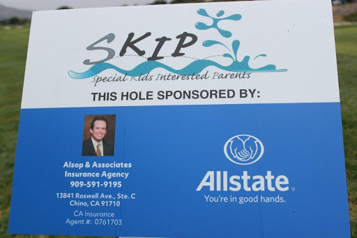 Insurance Agency «Allstate Insurance Agent: Alsop & Associates Insurance Agency», reviews and photos