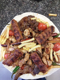 Kebab du Restaurant Antep Maison du Kebab à Sélestat - n°13