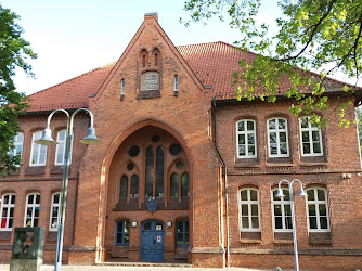 Volkshochschule Rotenburg (Wümme)