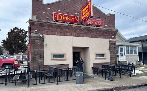 Dinkers Bar and Grill image