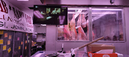 Butcher Shop «Old Fashion Butcher Shop», reviews and photos, 23-50 Steinway St, Queens, NY 11105, USA