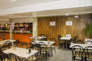 Cafeteria Llobregat image