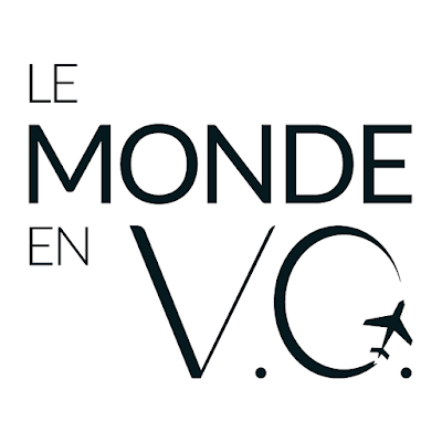 Le Monde en V.O. à Lyon