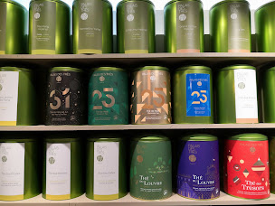 Photo n°21 de Infuseur Thé & café à Montauban ()