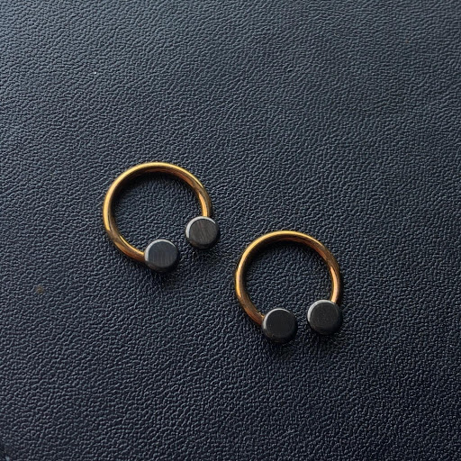 Explore hisoka tattoo ideas, creative tattoo ideas in Saint George, available at Lotus Body Adornment