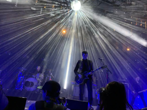 Amphitheater «Cal Coast Credit Union Amphitheater», reviews and photos