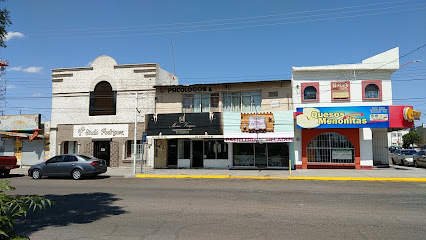 D'Ansso Tuxedos en Chihuahua