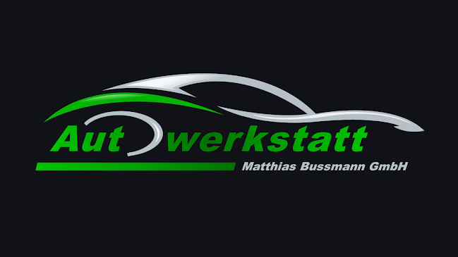 Autowerkstatt Matthias Bussmann GmbH - Langenthal