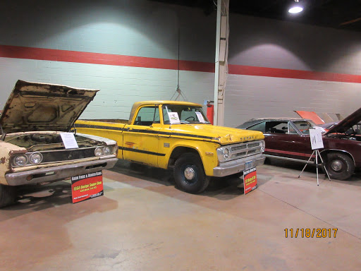 Auto Repair Shop «Noel Automotive», reviews and photos, 700 Leonard Lane, West Branch, IA 52358, USA