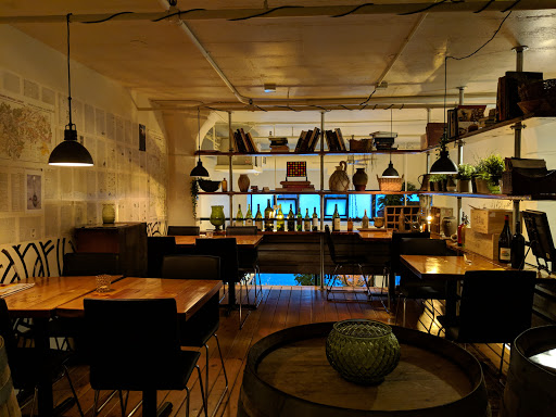 Wine Store «Thelonious Wines», reviews and photos, 516 NW 9th Ave, Portland, OR 97209, USA