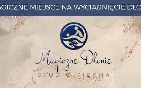 Studio Masażu i Kosmetologii Magiczne Dłonie Rzeszów image