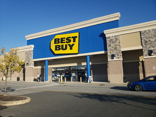 Electronics Store «Best Buy», reviews and photos, 4807 Concord Pike, Wilmington, DE 19803, USA