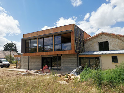 ENTREPRISE MERLOT à Châtellerault