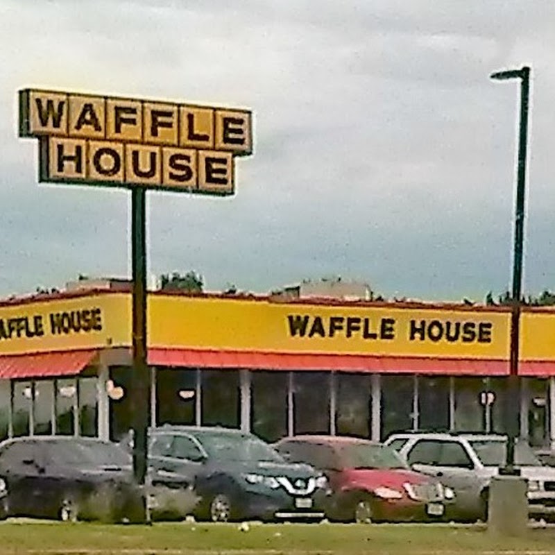 Waffle House #2194