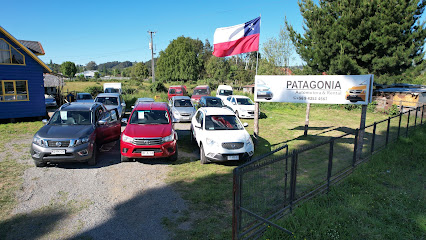 Patagonia Rental Rent a Car