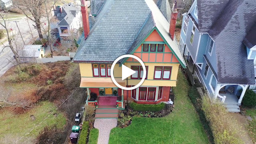 Roofing Contractor «The Durable Slate Company», reviews and photos, 170 Novner Dr, Cincinnati, OH 45215, USA