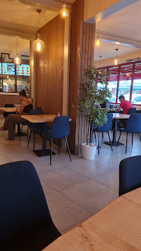 Atmosphère du Restaurant La P'tite Bouffe à Mitry-Mory - n°4