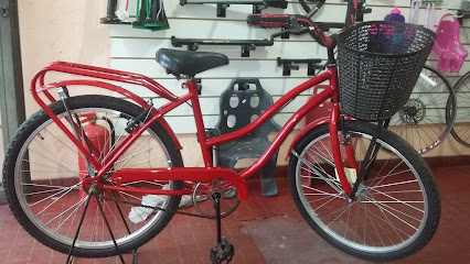 Bicicletas ROGE