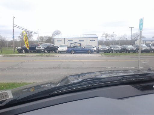 Used Car Dealer «Auto Credit», reviews and photos, 1315 Washington St, Jamestown, NY 14701, USA