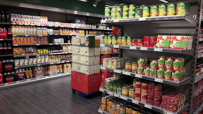 Rezensionen über VOI Migros-Partner Bern - Viktoriastrasse in Bern - Supermarkt