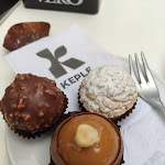 Photo n°2 de l'avis de Michela.a fait le 20/08/2022 à 07:18 sur le  Panificio Pasticceria Bar Keple à Asiago