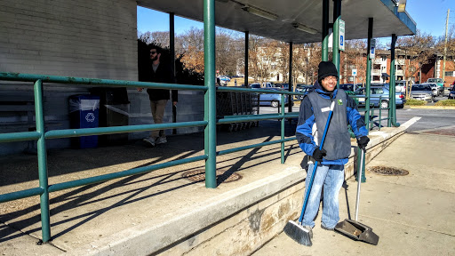 Supermarket «Greenbelt Co-op Supermarket and Pharmacy», reviews and photos, 121 Centerway, Greenbelt, MD 20770, USA