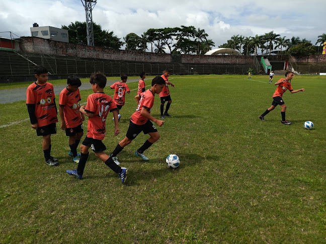 Estadio Etho Vega