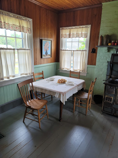 Museum «Tybee Island Light Station And Museum», reviews and photos, 30 Meddin Dr, Tybee Island, GA 31328, USA