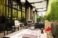 Photos du propriétaire du Restaurant servant le petit-déjeuner Hôtel Napoléon à Paris - n°13