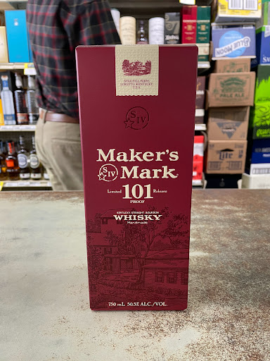 Liquor Store «21st Amendment Wine and Spirits», reviews and photos, 2201 E 62nd St E, Indianapolis, IN 46220, USA