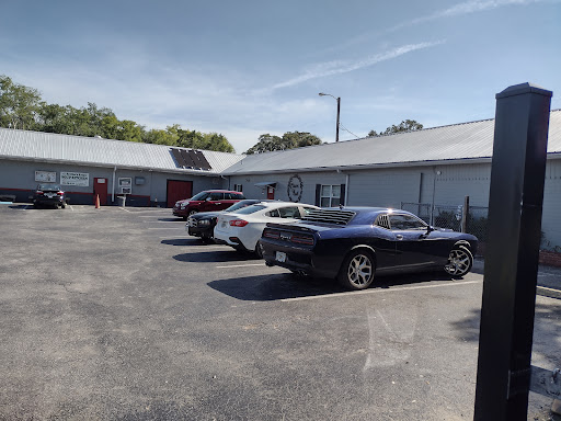 Homeless Shelter «Interfaith Emergency Services Inc», reviews and photos, 435 NW 2nd St, Ocala, FL 34475, USA